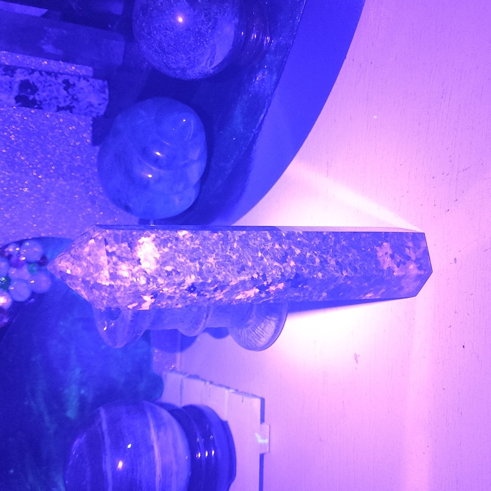 Yooperlite Tower - Picture 2 of 2